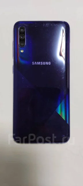 Samsung Galaxy A30s. �/�, ����������, 3G, 4G LTE, Dual-SIM, ����������, NFC ����