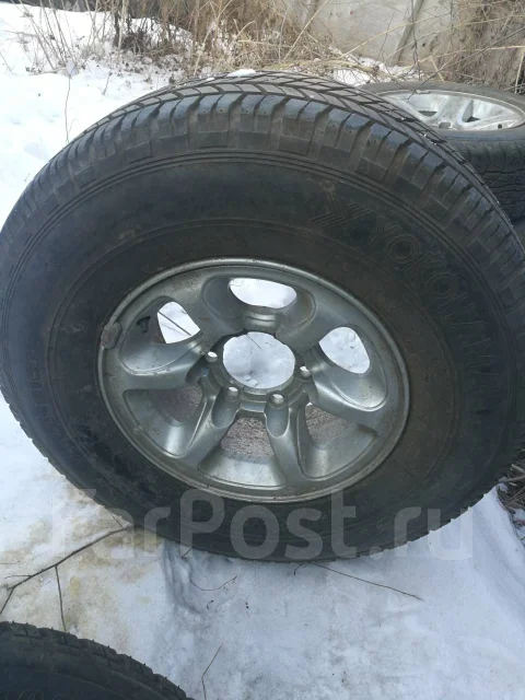 Bridgestone W940. �����������, 2012 ���, �/�, ����� �� 5 % ����