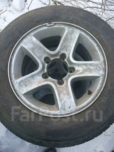 Bridgestone W940. �����������, 2012 ���, �/�, ����� �� 5 % ����