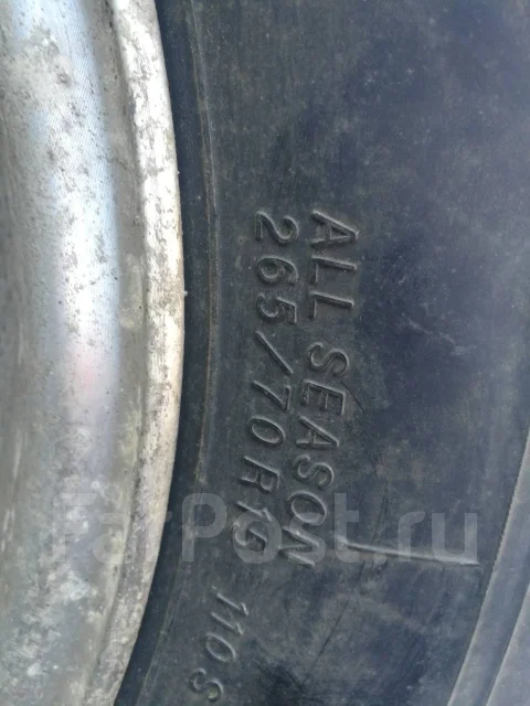 Bridgestone W940. �����������, 2012 ���, �/�, ����� �� 5 % ����