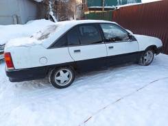 Opel Omega. J11, F18NVR ����