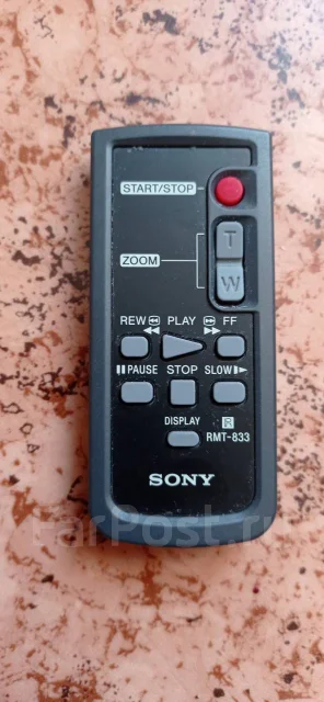 JVC GR. ��� ��������� ����