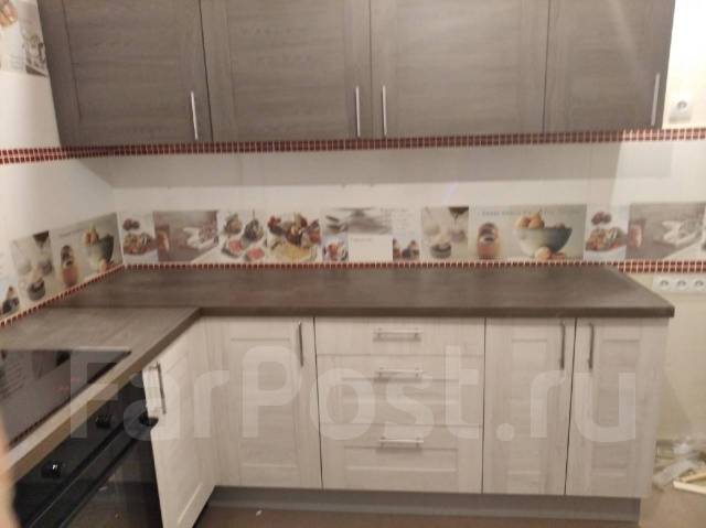 Установка кухни, шкаф купэ. Ремонт, сборка разборка доставка мебели в ...