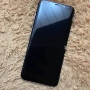 Samsung Galaxy S8+. �/�, ���������� ����