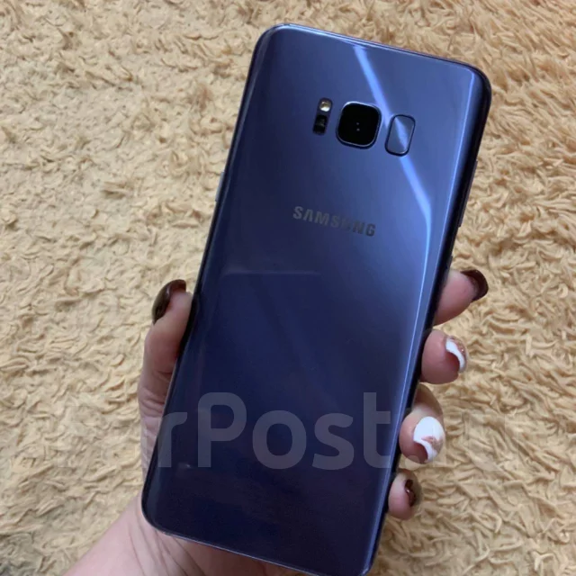 Samsung Galaxy S8+. �/�, ���������� ����