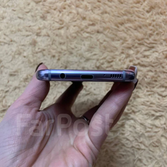Samsung Galaxy S8+. �/�, ���������� ����