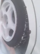 AZA Supra. 9.0x16", 5x114.3 ����