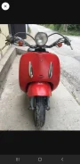 Honda Joker. 50����. ��., ��������, ���, � �������� ����
