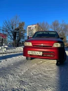 Nissan Cube. �������, ��������, 1.3 (82��.�.), ������, 240 000����. �� ����