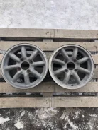 Black Racing. 6.0x14", 4x114.3, ET40, �� 73,1���. ����