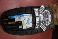 Farroad FRD86. ������, ����� ����