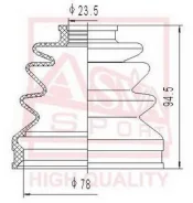 ������� ���� (�������� ��� ������) 22x78x87 Asva ASBT-2095 ASBT2095 ����