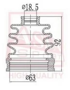 ������� ���� (�������� ��� ������) 19x57x87 Asva ASBT-30 ASBT30 ����