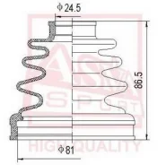 ������� ���� (�������� ��� ������) 24x79x82 Asva ASBT-INB25 ASBTINB25 ����