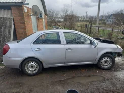 Geely MK ����