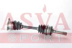 ������ ����� 26x501,5 Asva SZXL-001 SZXL001 ����