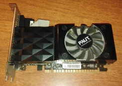 GeForce GT 640 ����