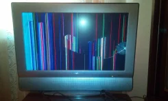 Sharp LC-26S2RU. LCD (��) ����
