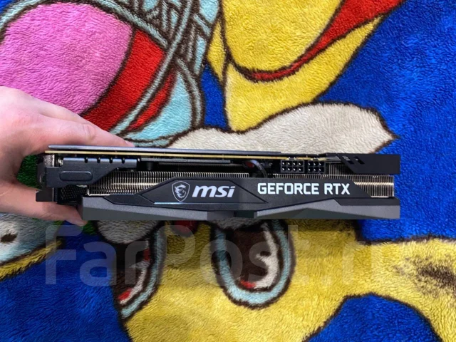 GeForce RTX 3060 ����