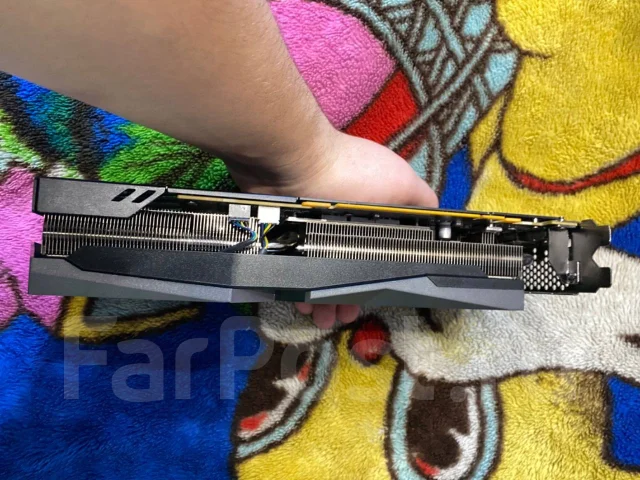 GeForce RTX 3060 ����