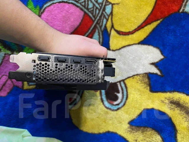 GeForce RTX 3060 ����