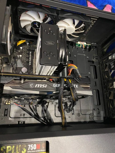 GeForce RTX 3060 ����