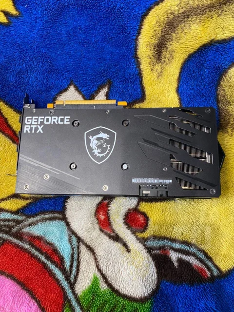GeForce RTX 3060 ����