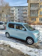 Suzuki Wagon R. ��������, ��������, ������, 72 000����. �� ����