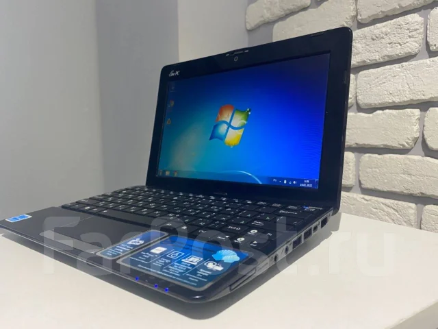Asus Eee PC 1015PE ����