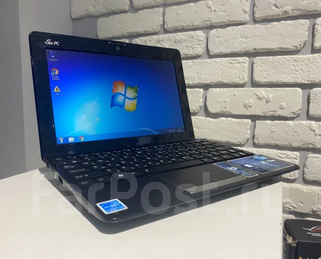 Asus Eee PC 1015PE ����