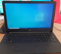 HP 15-bw016ur. 15.6", 2,5����, ��� 8 ��, ���� 1 024���, WiFi: 1, Bluetooth: 1, ����������� �� 4��. ����