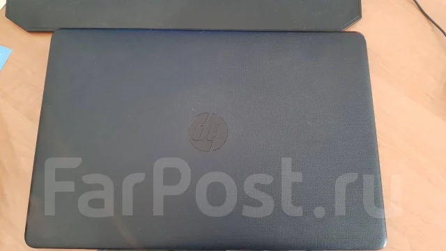 HP 15-bw016ur. 15.6", 2,5����, ��� 8 ��, ���� 1 024���, WiFi: 1, Bluetooth: 1, ����������� �� 4��. ����