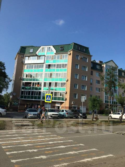 Продаётся 3к квартира в отличном районе - Купить 3-комнатная квартиру в Артеме Ф