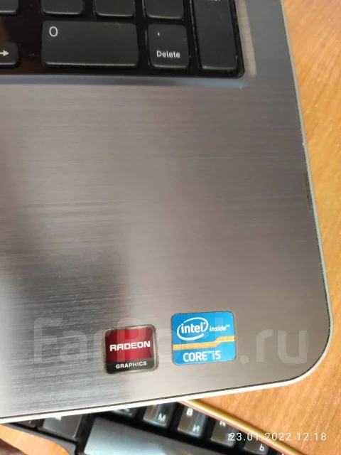 Dell Inspiron. 17.3", ��� 8 ��, ���� 1 000���, WiFi: 1 ����