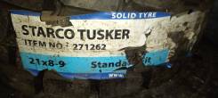 Starco Tusker. �����������, ����� ����
