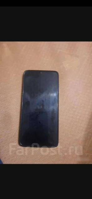 Xiaomi Redmi Note 8 Pro. �/�, �����, 3G, 4G LTE, Dual-SIM, NFC ����