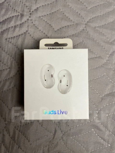 Samsung Galaxy Buds Live ����