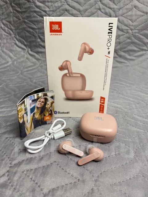 JBL Live Pro+ TWS ����