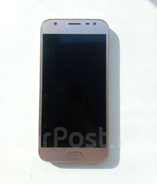 Samsung Galaxy J3 2017. �/�, ������� ����