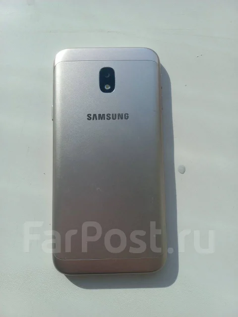 Samsung Galaxy J3 2017. �/�, ������� ����