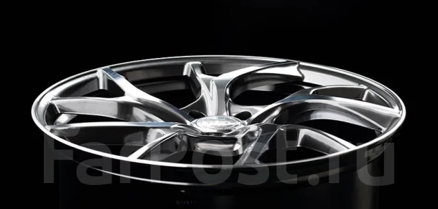 RAYS VMF C-01. 8.5x20", 5x114.3, ET38, �� 73,1���. ��� ����� �� ������������ ����