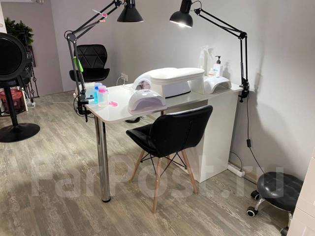 Мастер маникюра и педикюра, работа в ИП Сутовская Ю.А во Владивостоке ...