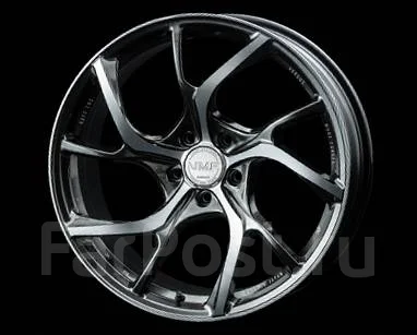 RAYS VMF C-01. 8.5x20", 5x108, ET45, �� 73,1���. ��� ����� �� ������������ ����