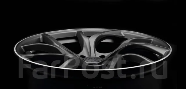 RAYS VMF C-01. 9.0x20", 5x114.3, ET37, �� 73,1���. ��� ����� �� ������������ ����