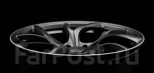 RAYS VMF C-01. 9.5x20", 5x114.3, ET38, �� 73,1���. ��� ����� �� ������������ ����