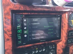 Pioneer AVH-190G ����