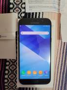 Samsung Galaxy A7 2017. /, 32 , , 3G, 4G LTE, Dual-SIM, , NFC 