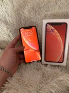 Apple iPhone Xr. �/�, ���������, 3G, 4G LTE, 5G, ����������, NFC ����