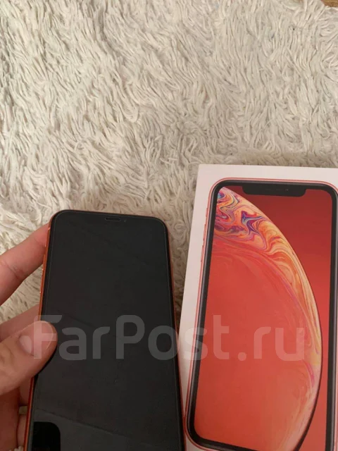 Apple iPhone Xr. �/�, ���������, 3G, 4G LTE, 5G, ����������, NFC ����