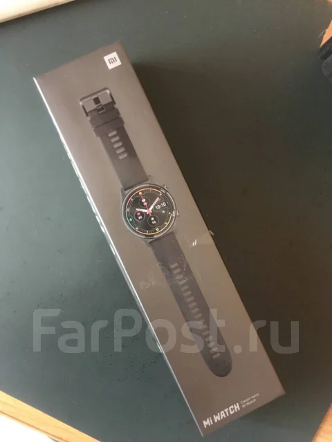 Xiaomi Mi Watch ����